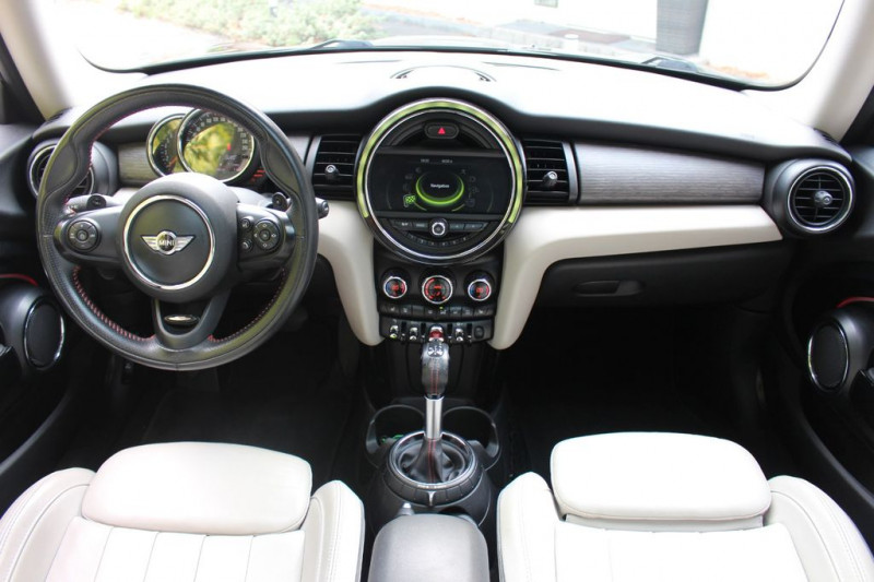 Mini Mini S 192 CH BVA  occasion  Beaupuy - photo n3