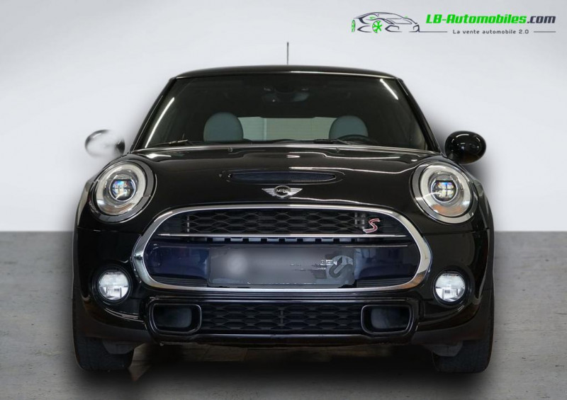 Mini Mini S 192 CH BVA  occasion  Beaupuy - photo n3