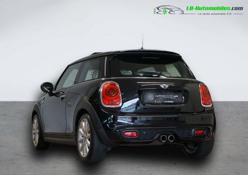 Mini Mini S 192 CH BVA  occasion  Beaupuy - photo n2