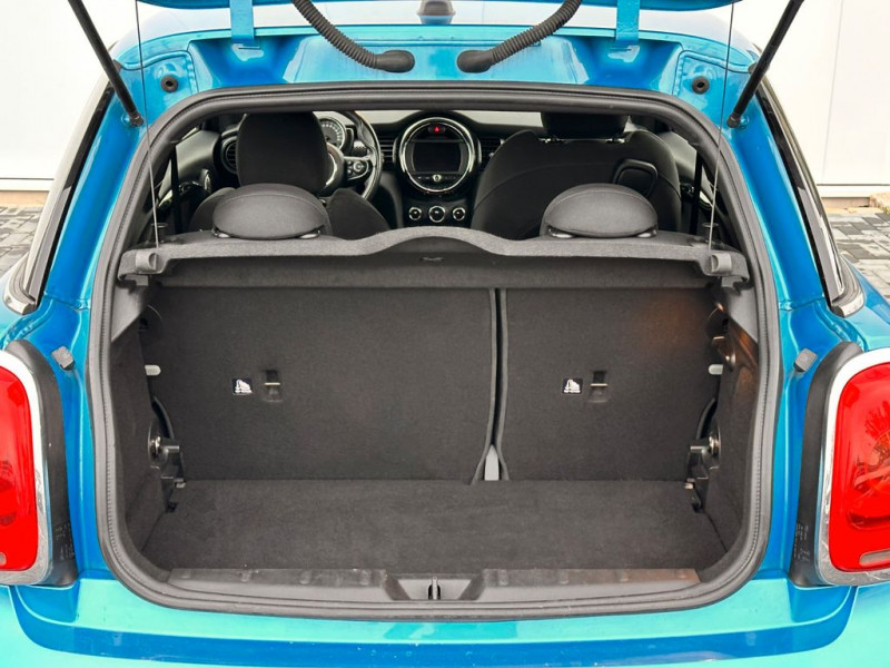Mini Mini S 192 CH BVA  occasion  Beaupuy - photo n11