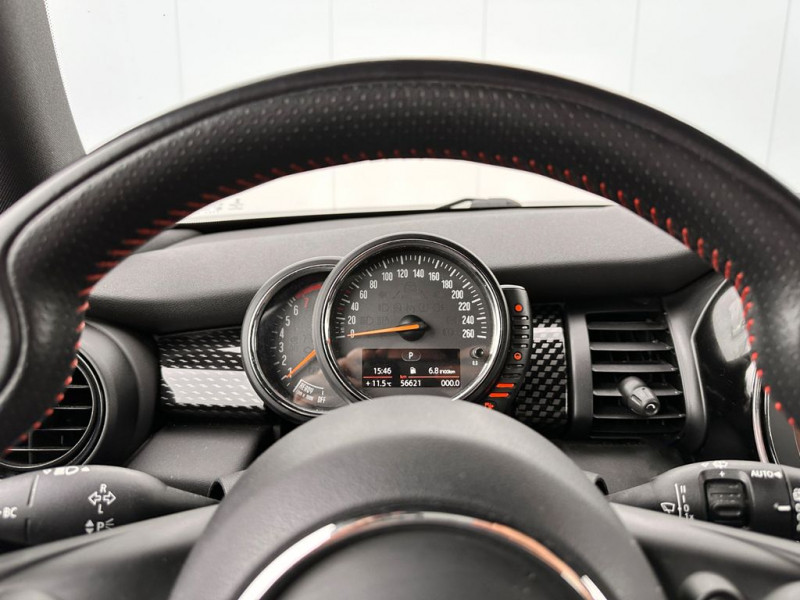 Mini Mini S 192 CH BVA  occasion  Beaupuy - photo n10