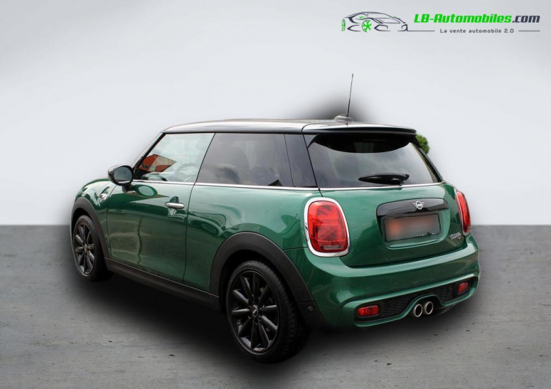 Mini Mini S 192 CH BVA  occasion  Beaupuy - photo n3