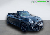 Mini Mini occasion année 2019 boite Automatique Annonce Mini Mini occasion Essence S 192 CH BVA à Beaupuy