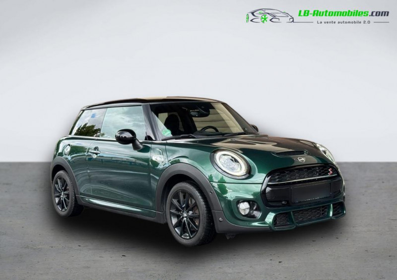 Mini Mini S 192 CH BVA  occasion  Beaupuy - photo n2
