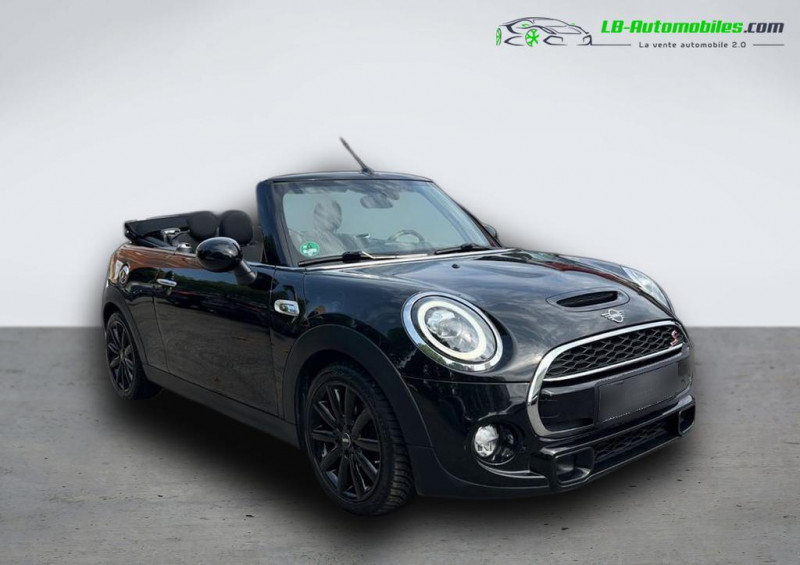 Mini Mini S 192 CH BVA  occasion  Beaupuy - photo n2