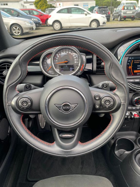 Mini Mini S 192 CH BVA  occasion  Beaupuy - photo n10