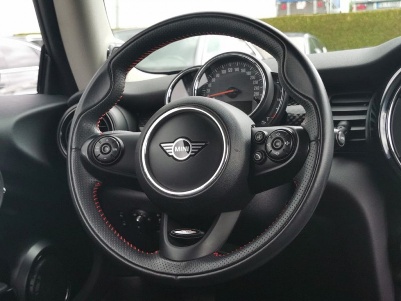 Mini Mini S 192 CH BVA  occasion  Beaupuy - photo n10