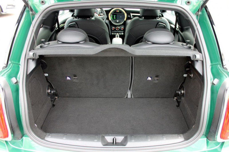 Mini Mini S 192 CH BVA  occasion  Beaupuy - photo n8