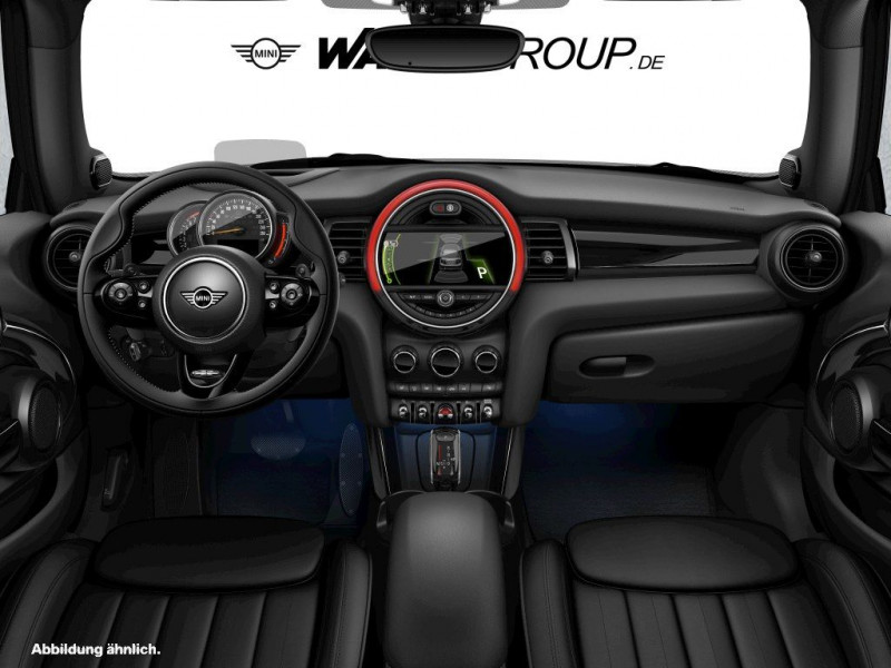 Mini Mini S 192 CH BVA  occasion  Beaupuy - photo n3