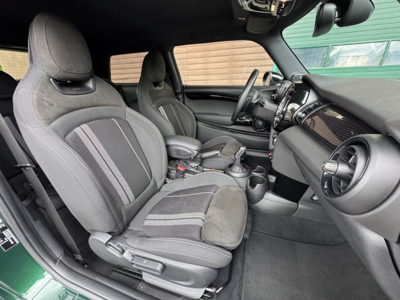 Mini Mini S 192 CH BVA  occasion  Beaupuy - photo n7