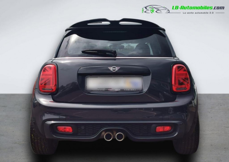 Mini Mini S 192 CH BVA  occasion  Beaupuy - photo n7