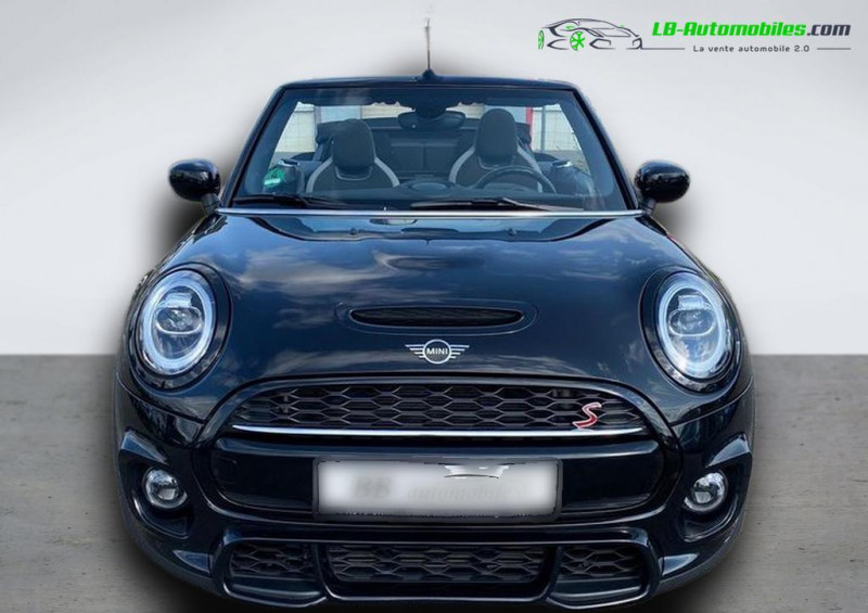 Mini Mini S 192 CH BVA  occasion  Beaupuy - photo n5