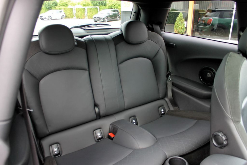 Mini Mini S 192 CH BVA  occasion  Beaupuy - photo n5