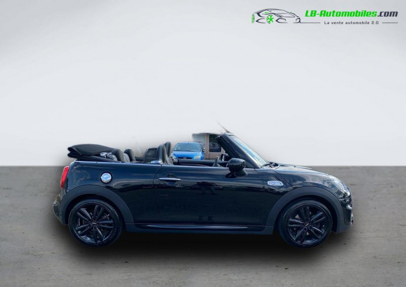 Mini Mini S 192 CH BVA  occasion  Beaupuy - photo n6