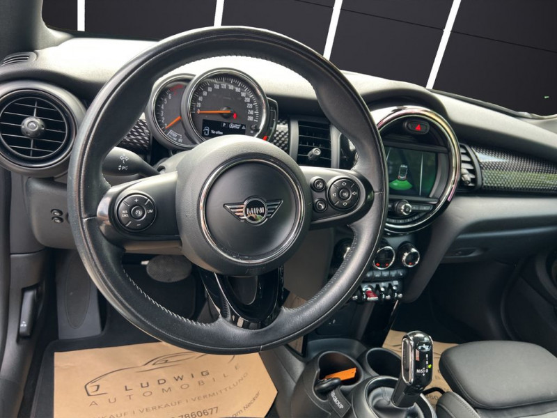Mini Mini S 192 CH BVA  occasion  Beaupuy - photo n5