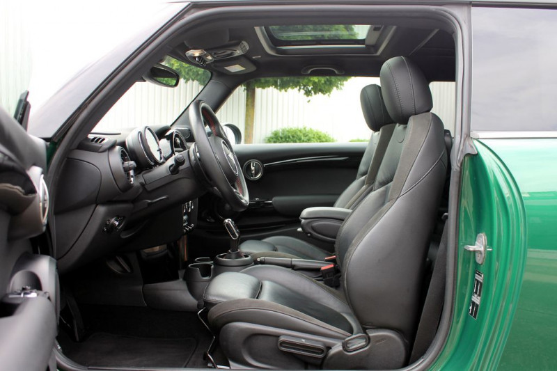 Mini Mini S 192 CH BVA  occasion  Beaupuy - photo n4