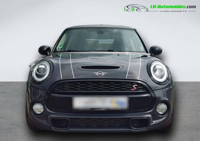 Mini Mini S 192 CH BVA  occasion  Beaupuy - photo n5