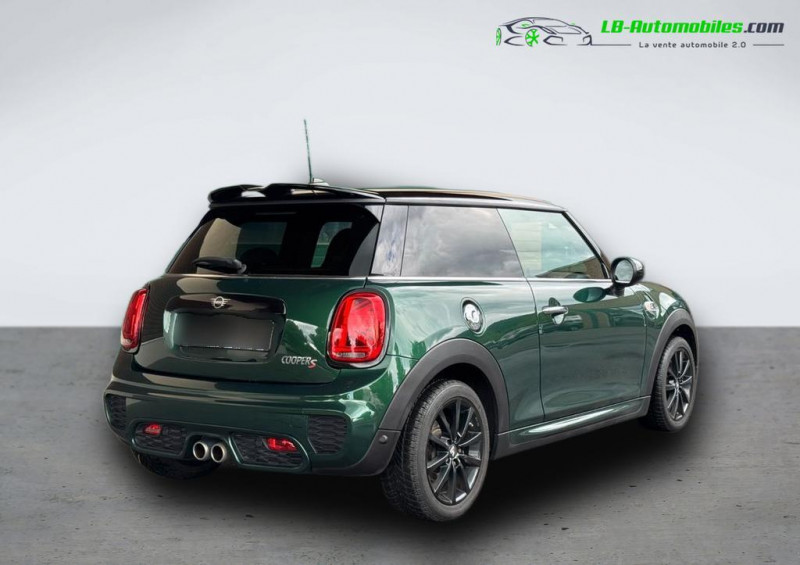 Mini Mini S 192 CH BVA  occasion  Beaupuy - photo n4