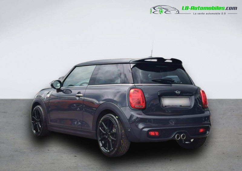 Mini Mini S 192 CH BVA  occasion  Beaupuy - photo n4