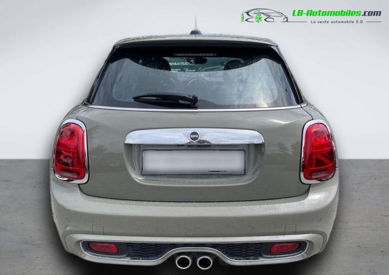 Mini Mini S 192 CH BVA  occasion  Beaupuy - photo n6