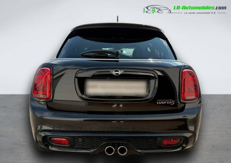 Mini Mini S 192 CH BVA  occasion  Beaupuy - photo n7