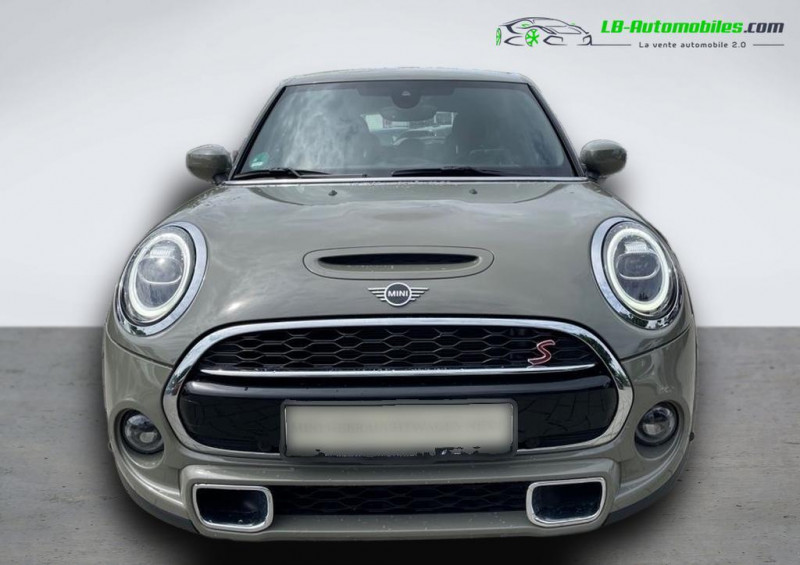 Mini Mini S 192 CH BVA  occasion  Beaupuy - photo n4