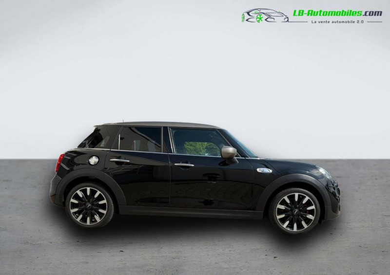 Mini Mini S 192 CH BVA  occasion  Beaupuy - photo n6