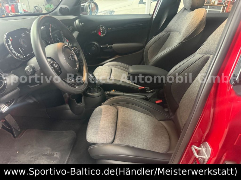 Mini Mini S 192 CH BVA  occasion  Beaupuy - photo n4