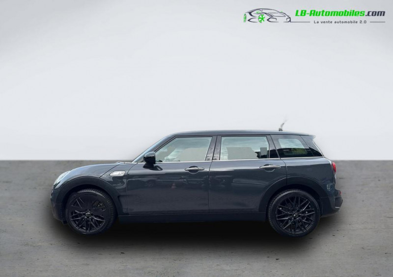 Mini Mini S 192 CH BVA  occasion  Beaupuy - photo n6