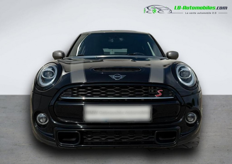 Mini Mini S 192 CH BVA  occasion  Beaupuy - photo n5