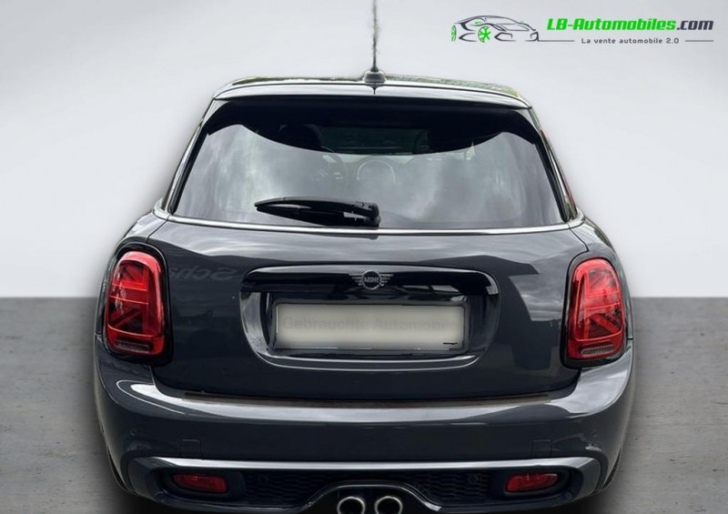 Mini Mini S 192 CH BVA  occasion  Beaupuy - photo n4