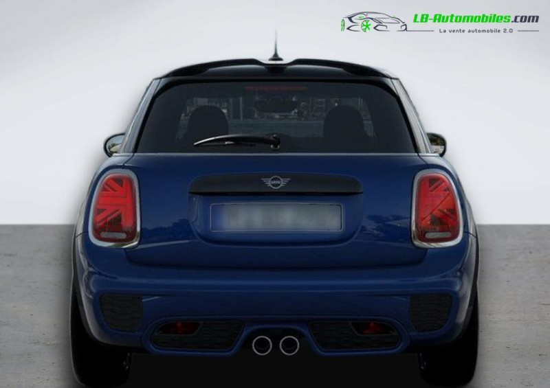 Mini Mini S 192 CH BVA  occasion  Beaupuy - photo n4