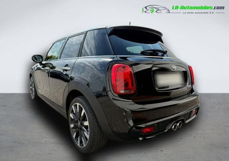 Mini Mini S 192 CH BVA  occasion  Beaupuy - photo n4