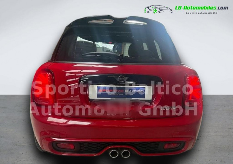Mini Mini S 192 CH BVA  occasion  Beaupuy - photo n3