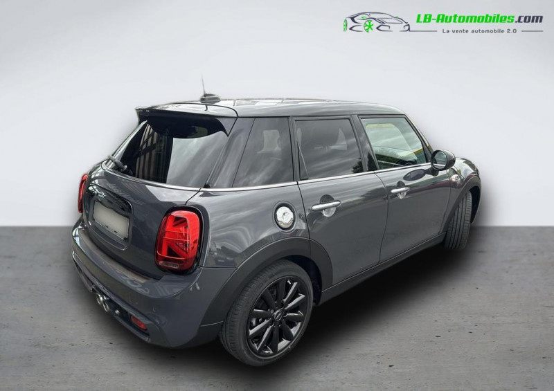 Mini Mini S 192 CH BVA  occasion  Beaupuy - photo n3