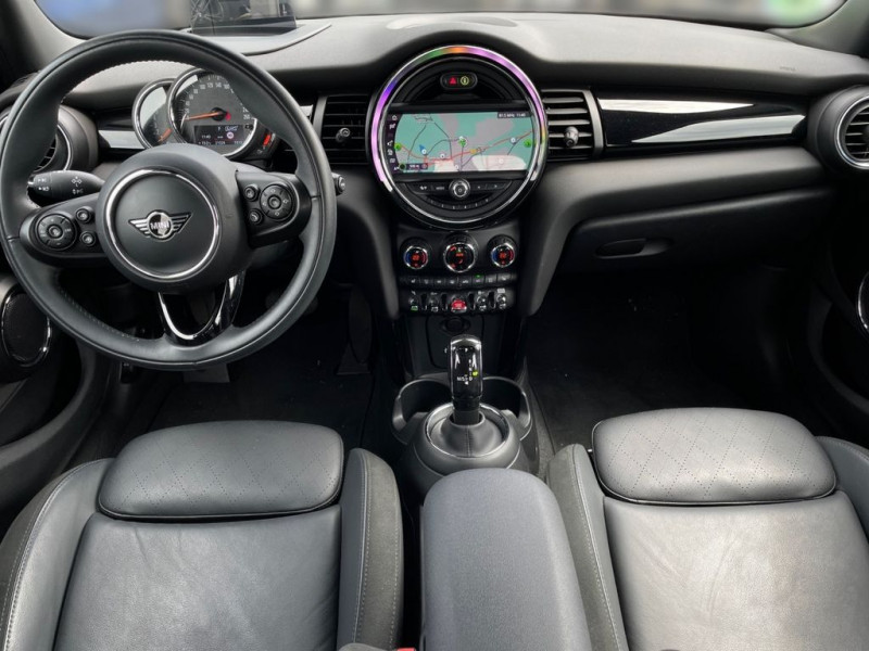 Mini Mini S 192 CH BVA  occasion  Beaupuy - photo n2
