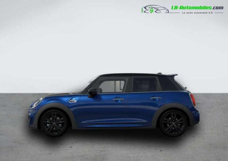 Mini Mini S 192 CH BVA  occasion  Beaupuy - photo n3