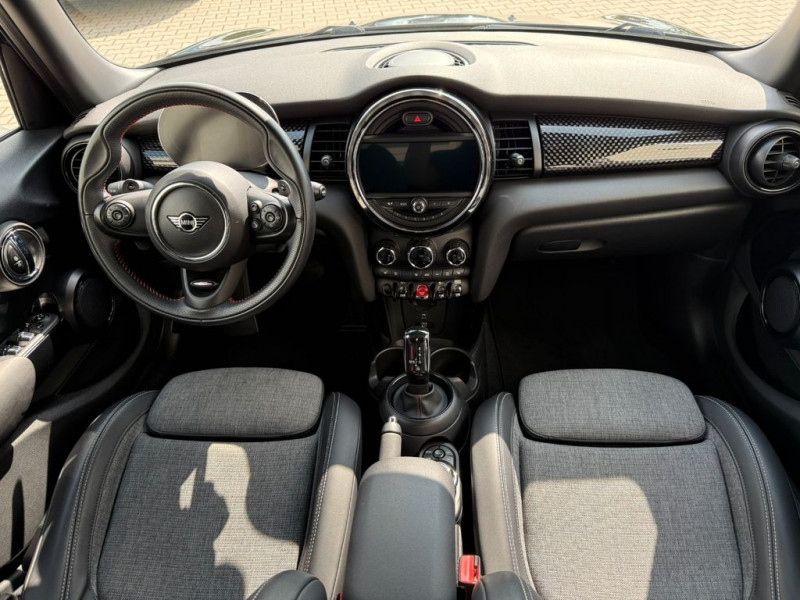 Mini Mini S 192 CH BVA  occasion  Beaupuy - photo n3