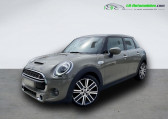 Mini Mini occasion année 2019 boite Automatique Annonce Mini Mini occasion Essence S 192 CH BVA à Beaupuy