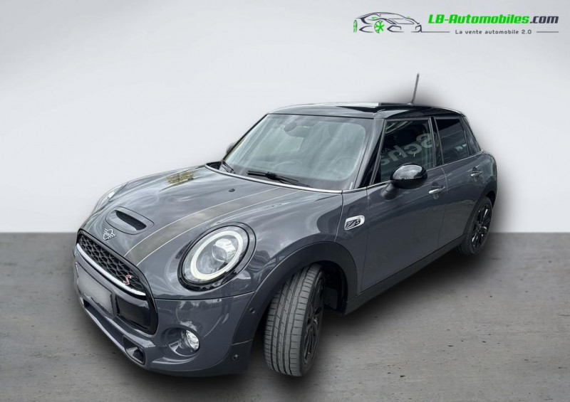 Mini Mini S 192 CH BVA  occasion  Beaupuy - photo n2