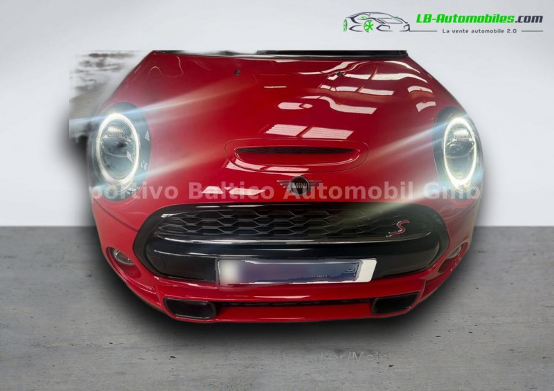 Mini Mini S 192 CH BVA  occasion  Beaupuy - photo n2