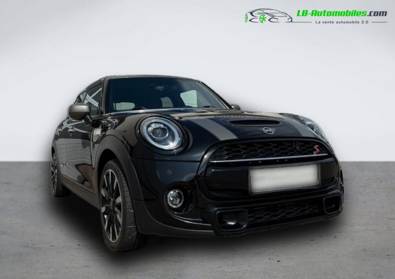 Mini Mini S 192 CH BVA  occasion  Beaupuy - photo n2