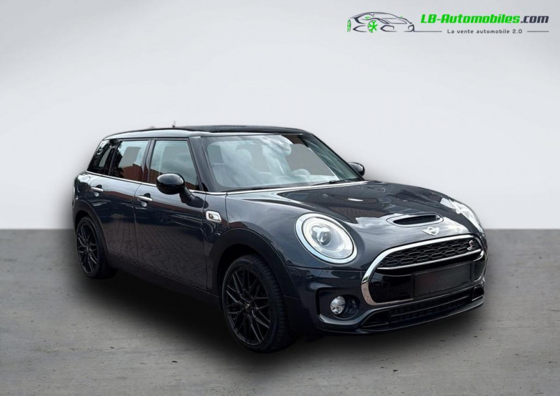 Mini Mini S 192 CH BVA  occasion  Beaupuy - photo n2