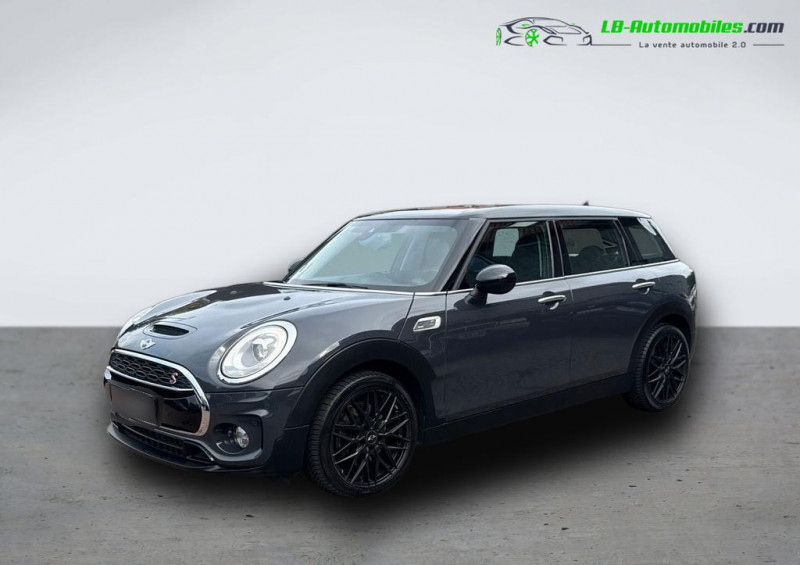 Mini Mini S 192 CH BVA  occasion  Beaupuy