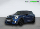 Mini Mini occasion année 2019 boite Automatique Annonce Mini Mini occasion Essence S 192 CH BVA à Beaupuy