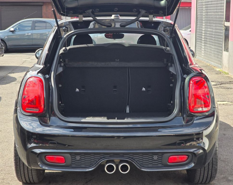Mini Mini S 192 CH BVA  occasion  Beaupuy - photo n9