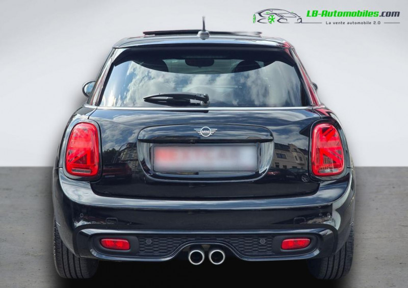 Mini Mini S 192 CH BVA  occasion  Beaupuy - photo n6