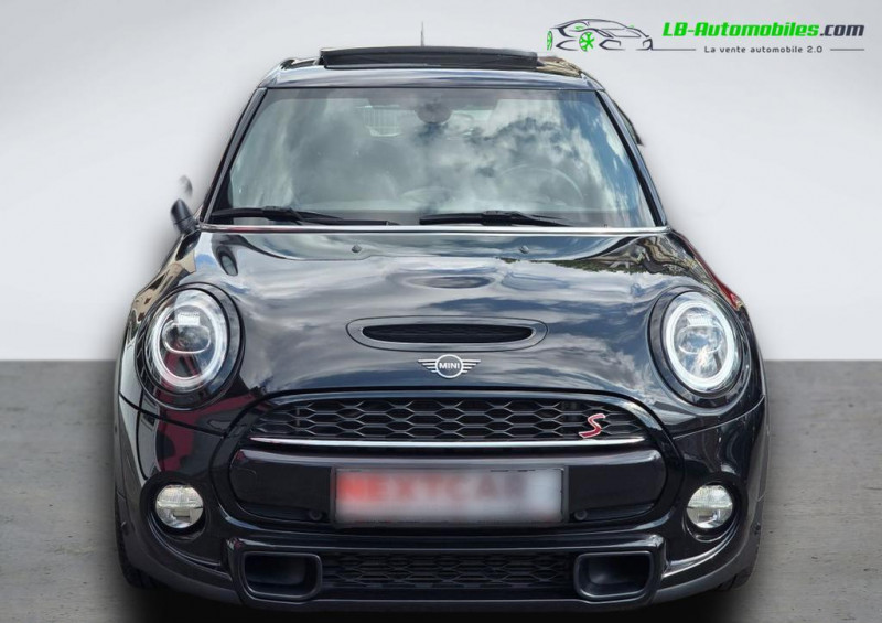 Mini Mini S 192 CH BVA  occasion  Beaupuy - photo n5