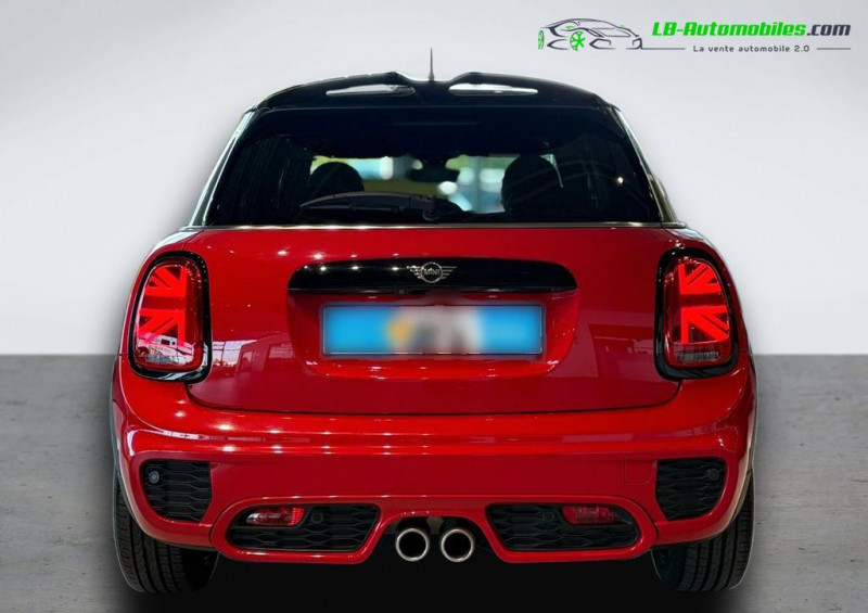 Mini Mini S 192 CH BVA  occasion  Beaupuy - photo n5
