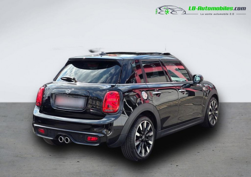 Mini Mini S 192 CH BVA  occasion  Beaupuy - photo n4